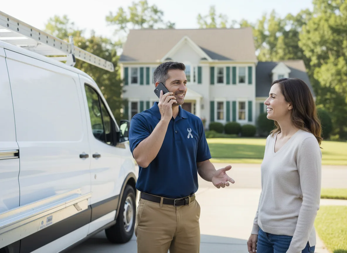 Home Gutter Service Hornell, NY FAQs